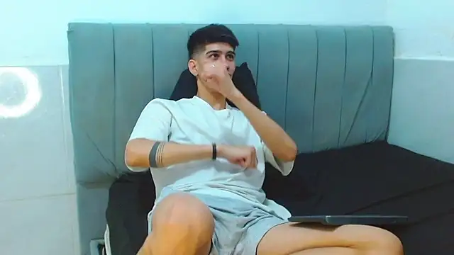 jhony-sex online show from July 20, 8:11 am