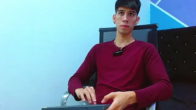 jhony-sex online show from March 22, 6:11 am