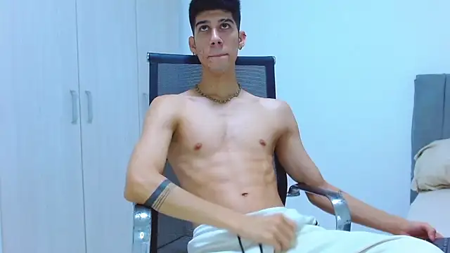 jhony-sex online show from October 10, 6:47 am