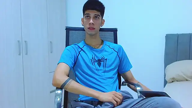 jhony-sex online show from October 11, 3:40 am
