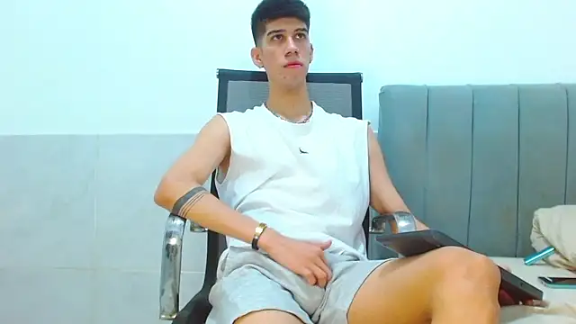 jhony-sex online show from April 14, 10:53 am