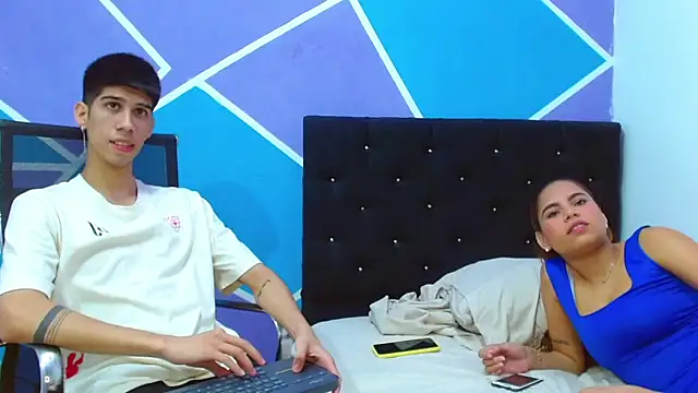 jhony-sex online show from February 15, 3:42 am