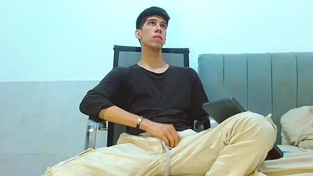 jhony-sex online show from July 4, 6:31 am