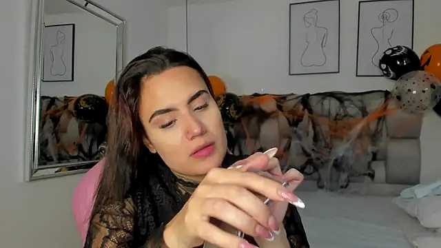 Susan-Sweet-7 online show from October 25, 8:42 pm