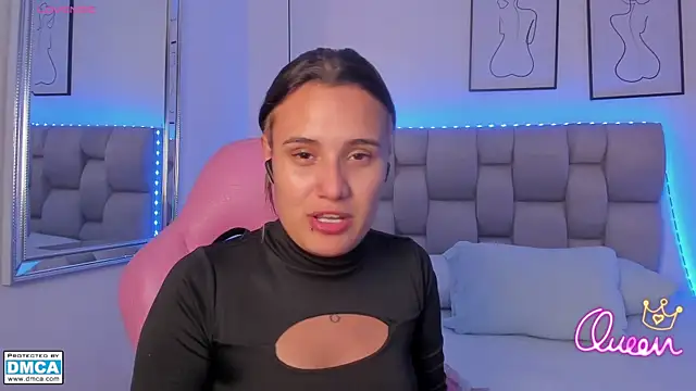 Snapshot of Susan-Sweet-7 chatting on February 24, 7:48 pm Susan-Sweet-7 online show from February 24, 7:48 pm