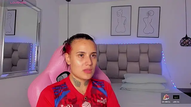 Susan-Sweet-7 online show from December 1, 8:10 pm