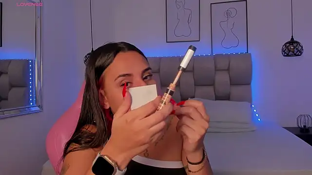 Susan-Sweet-7 online show from January 11, 8:27 pm