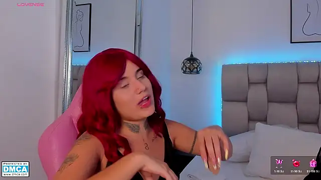 Susan-Sweet-7 online show from March 12, 8:02 pm