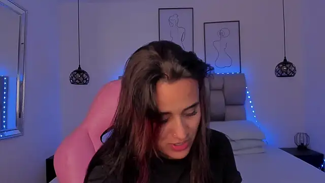 Susan-Sweet-7 online show from January 9, 9:11 pm