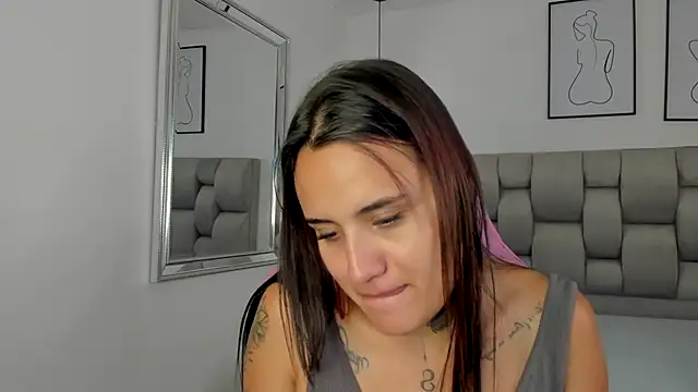 Susan-Sweet-7 online show from November 10, 8:25 pm