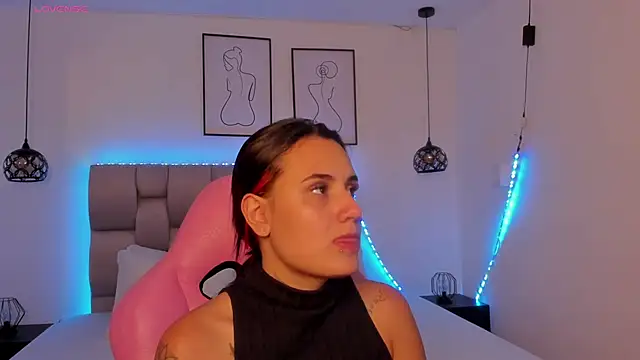 Snapshot of Susan-Sweet-7 chatting on February 2, 8:30 pm Susan-Sweet-7 online show from February 2, 8:30 pm