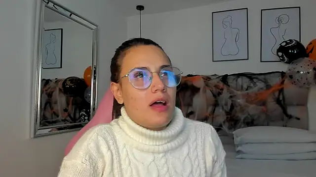 Susan-Sweet-7 online show from October 24, 10:20 pm