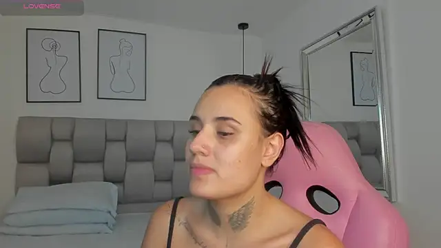 Susan-Sweet-7 online show from November 9, 8:57 pm