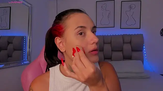 Susan-Sweet-7 online show from January 5, 8:12 pm