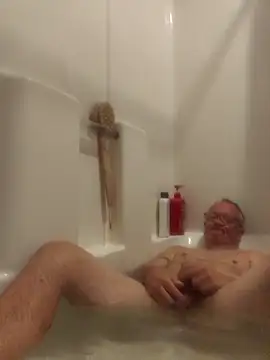 justjerkinaround666 online show from December 1, 5:25 pm