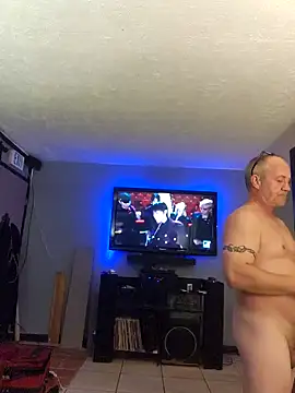 justjerkinaround666 online show from February 9, 10:11 pm