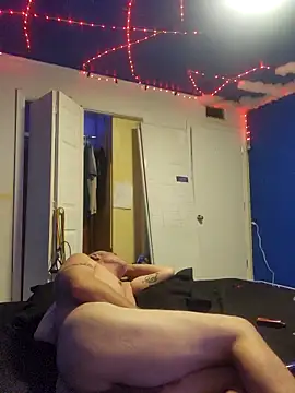 justjerkinaround666 online show from March 7, 1:05 pm