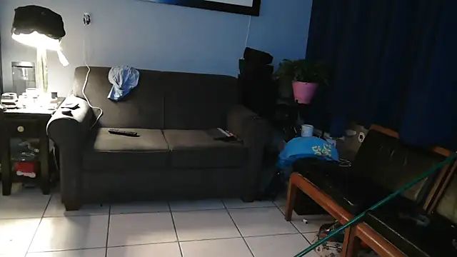 justjerkinaround666 online show from January 6, 8:18 pm