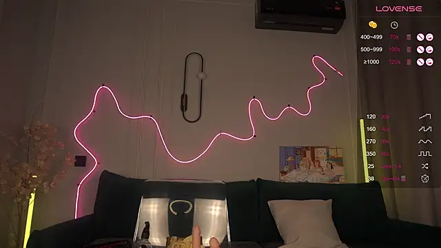 anna54784 online show from November 7, 3:44 am