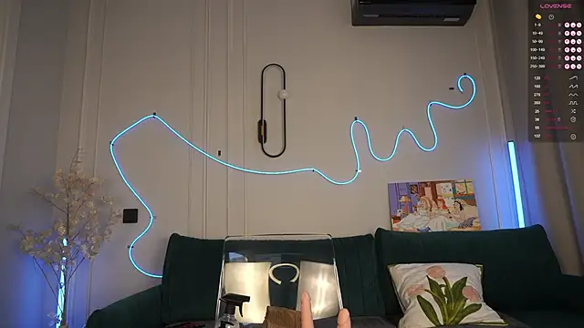 anna54784 online show from March 30, 3:52 am