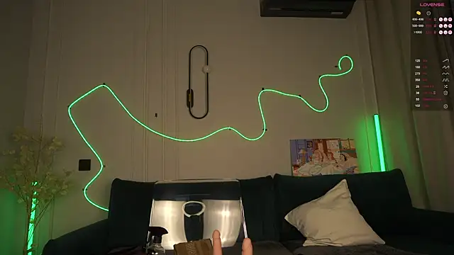 anna54784 online show from February 27, 3:51 am