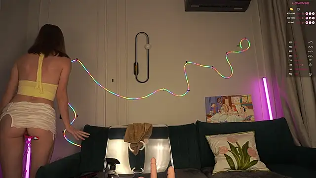 anna54784 online show from March 5, 3:47 am