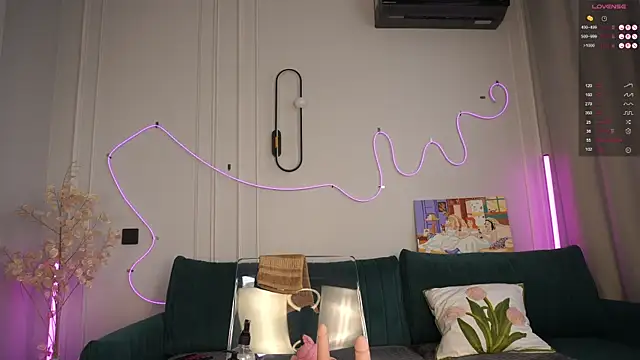 anna54784 online show from March 29, 4:36 am