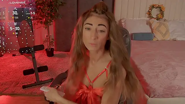  F R A U  online show from November 8, 1:09 am