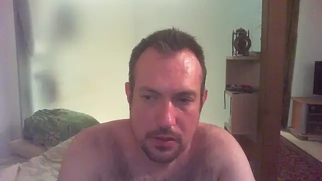 Snapshot of Mike_12hot chatting on October 3, 8:32 pm Mike 12hot online show from October 3, 8:32 pm