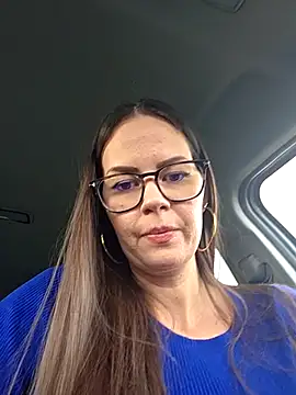 NoraDevot online show from March 13, 4:12 pm