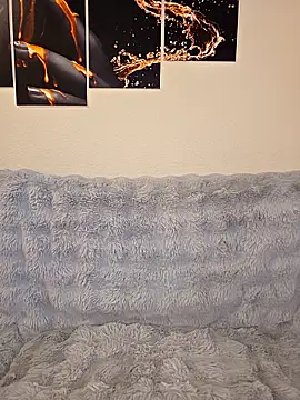 Snapshot of NoraDevot chatting on November 28, 9:09 am NoraDevot online show from November 28, 9:09 am