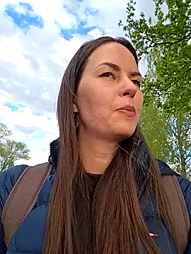 NoraDevot online show from April 21, 4:46 pm