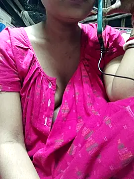 Snapshot of Bengoli--bhabhi chatting on March 2, 9:21 am Bengoli--bhabhi online show from March 2, 9:21 am