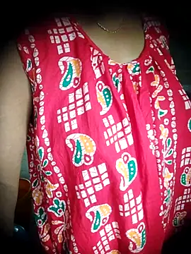 Snapshot of Bengoli--bhabhi chatting on November 16, 7:35 am Bengoli--bhabhi online show from November 16, 7:35 am