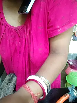 Snapshot of Bengoli--bhabhi chatting on September 11, 7:08 am Bengoli--bhabhi online show from September 11, 7:08 am