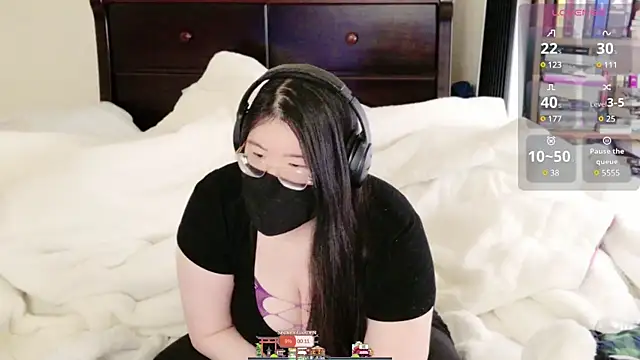 Kara-Nuna online show from March 3, 4:43 am