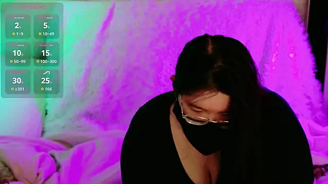 Kara-Nuna online show from September 16, 3:18 am