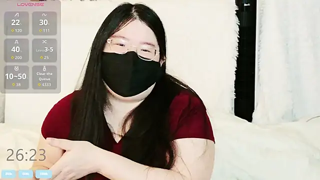 Kara-Nuna online show from July 3, 1:56 am