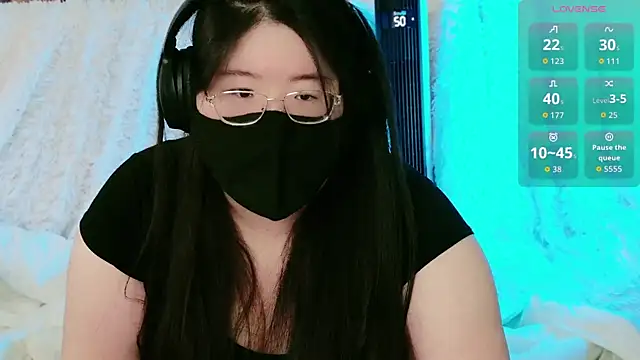 Kara-Nuna online show from February 8, 8:39 pm