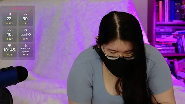 Kara-Nuna online show from September 30, 3:23 am