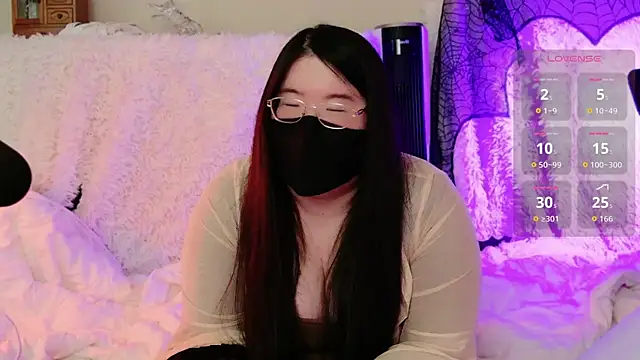 Kara-Nuna online show from October 27, 4:13 am