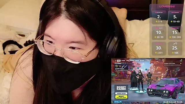 Kara-Nuna online show from December 10, 9:01 am