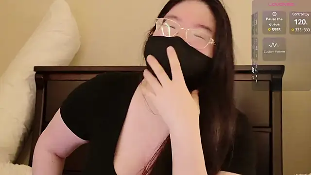 Kara-Nuna online show from December 6, 2:51 am