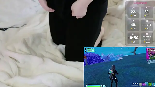 Kara-Nuna online show from February 11, 8:37 am