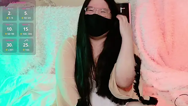 Kara-Nuna online show from October 21, 1:38 am