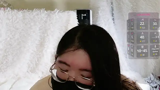 Kara-Nuna online show from November 11, 5:13 am