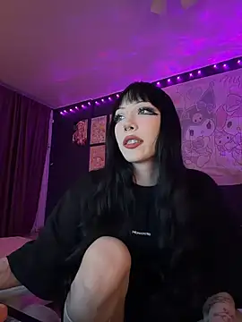 Misa Sakurai online show from December 3, 10:20 pm