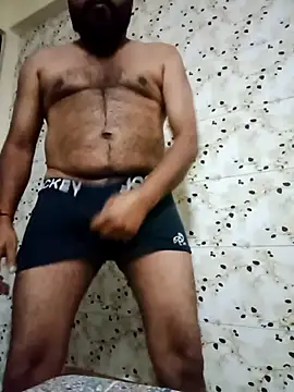 Daddy inurhouse online show from December 1, 7:59 pm