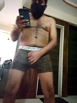 Daddy inurhouse online show from November 2, 11:59 am