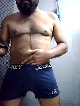 Daddy inurhouse online show from November 6, 7:51 pm